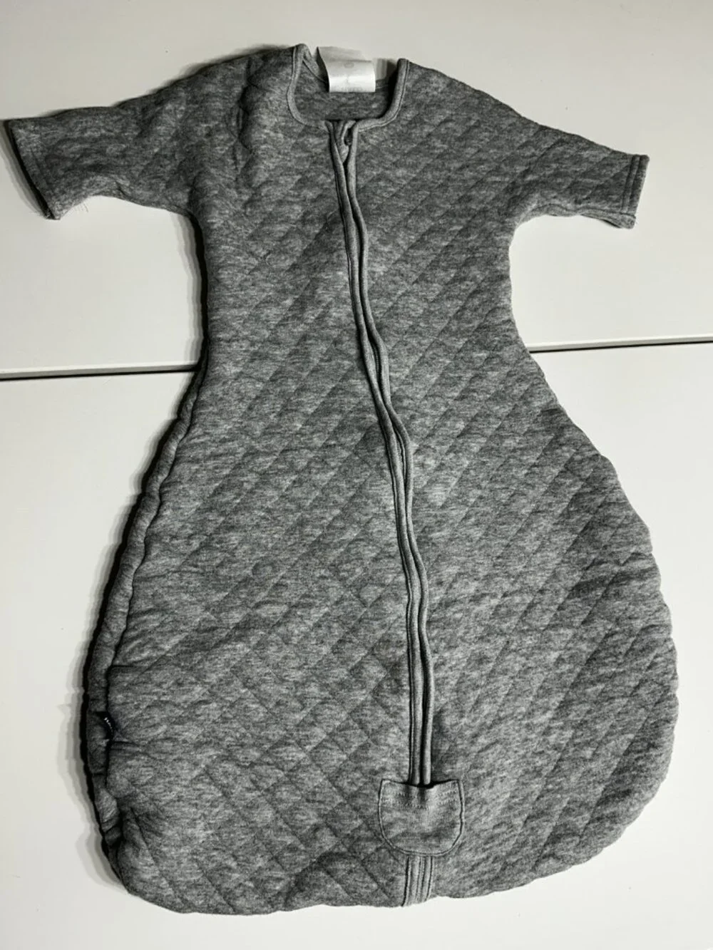 HALO Baby Unisex Easy Transition Cotton Sleepsack 6-9 months